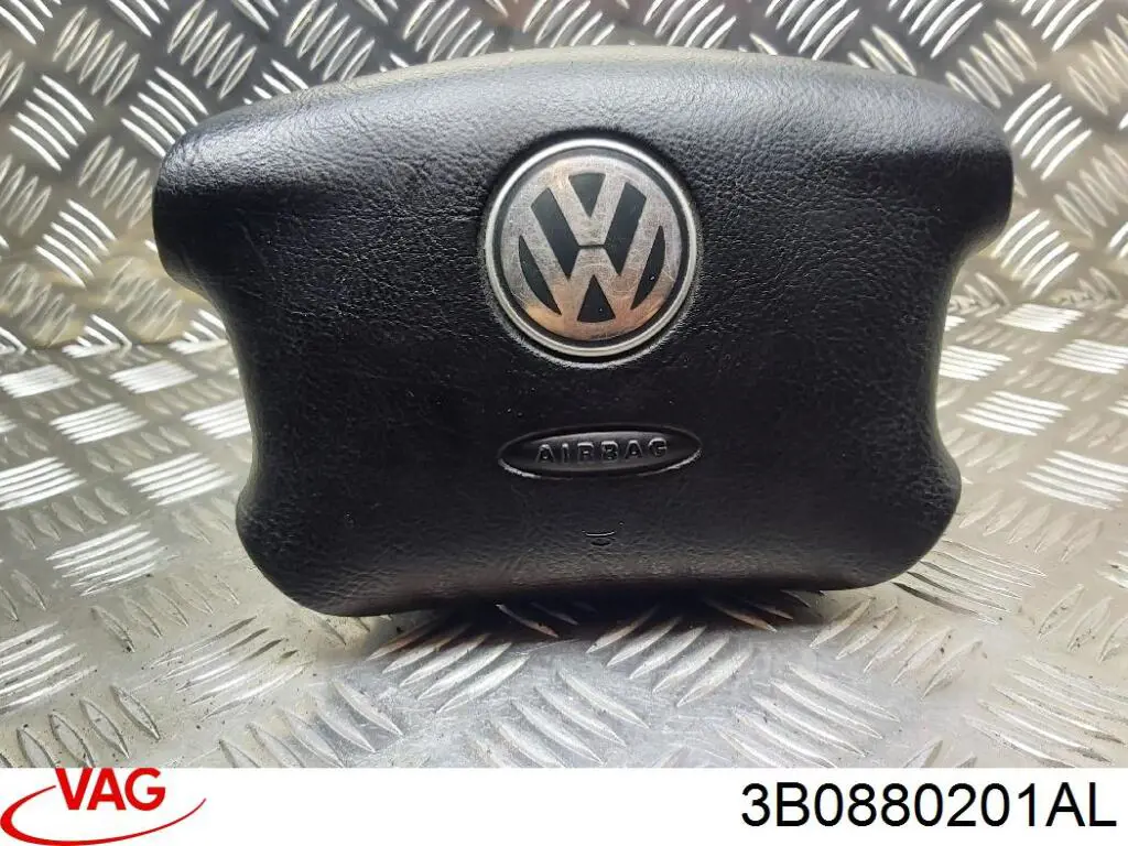 3B0880201AL VAG Poduszka powietrzna (Airbag) kierowcy