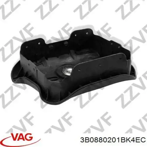 3B0880201BK4EC VAG Poduszka powietrzna (Airbag) kierowcy
