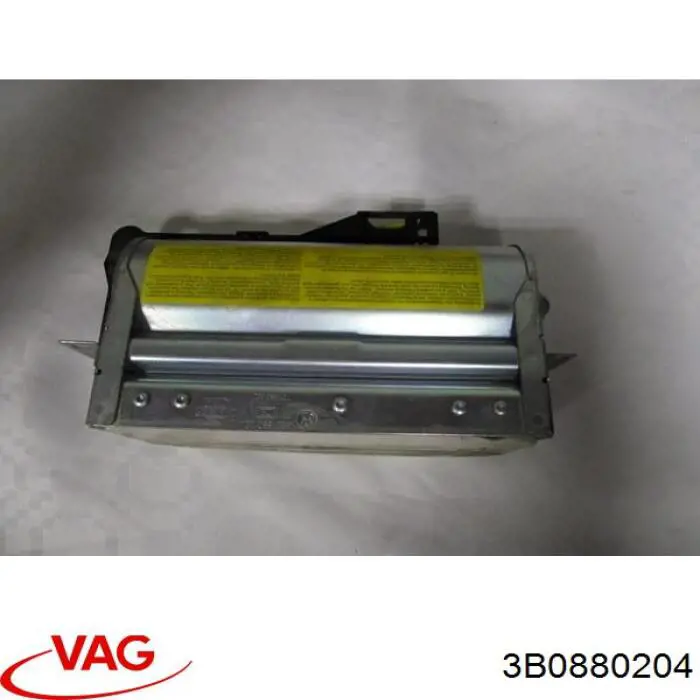3B0880204 VAG Poduszka powietrzna (Airbag) pasażera