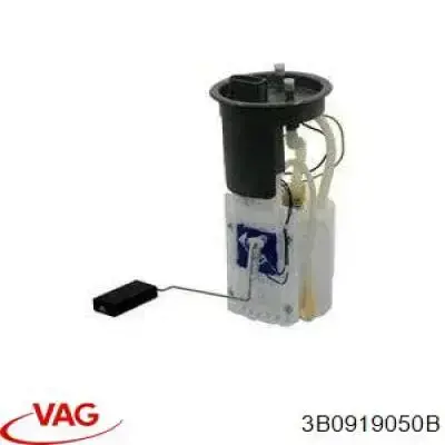 Do koszyka 3B0919050B VAG Moduł pompy paliwowej z czujnikiem poziomu paliwa
