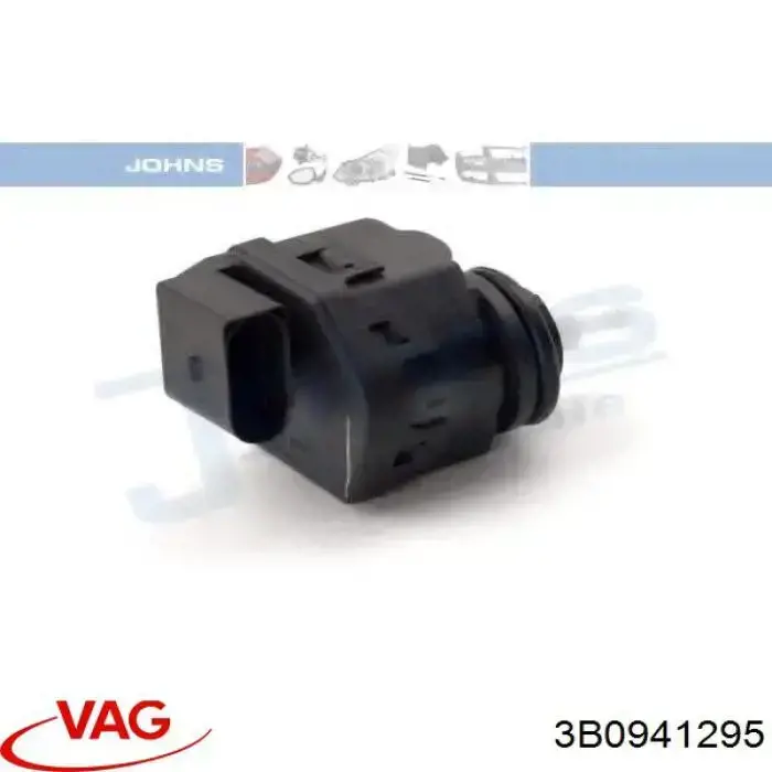 Korektor swiatel 3B0941295 VAG