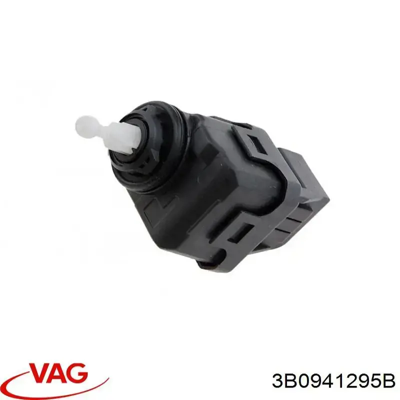 Korektor swiatel VAG 3B0941295B cena, od 44,74 USD