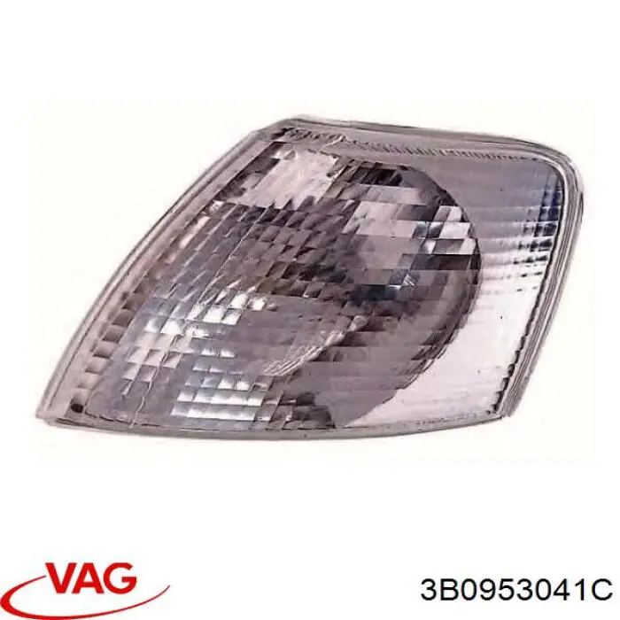 3B0953041C VAG Kierunkowskaz lewy