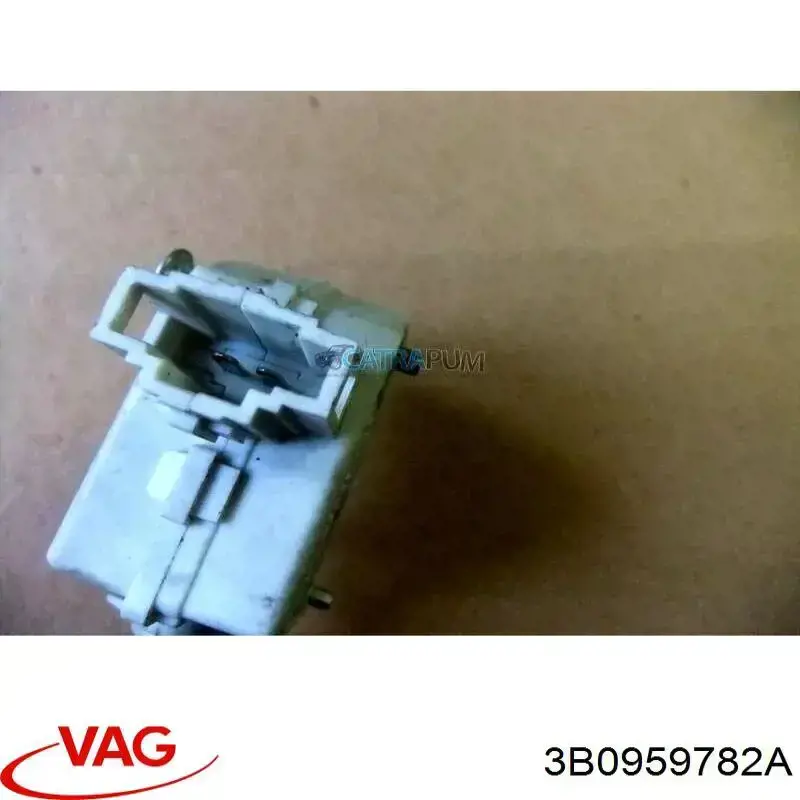 Silnik zespołu (elektryczny) VAG 3B0959782A cena, od 45,97 USD