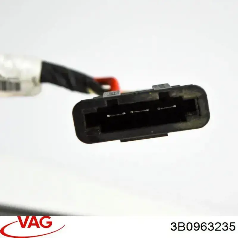  VAG 3B0963235 cena, od 44,27 USD