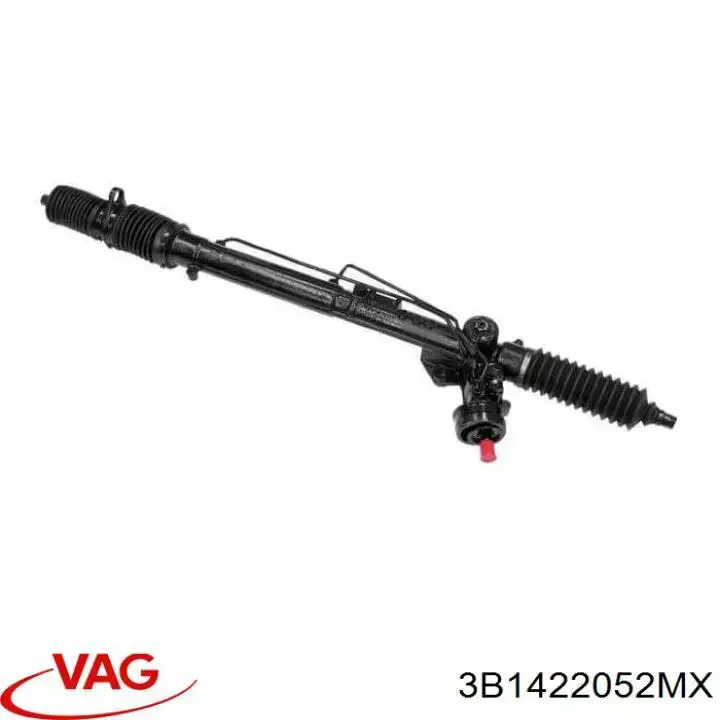 3B1422052MX VAG Listwa kierownicza (maglownica)