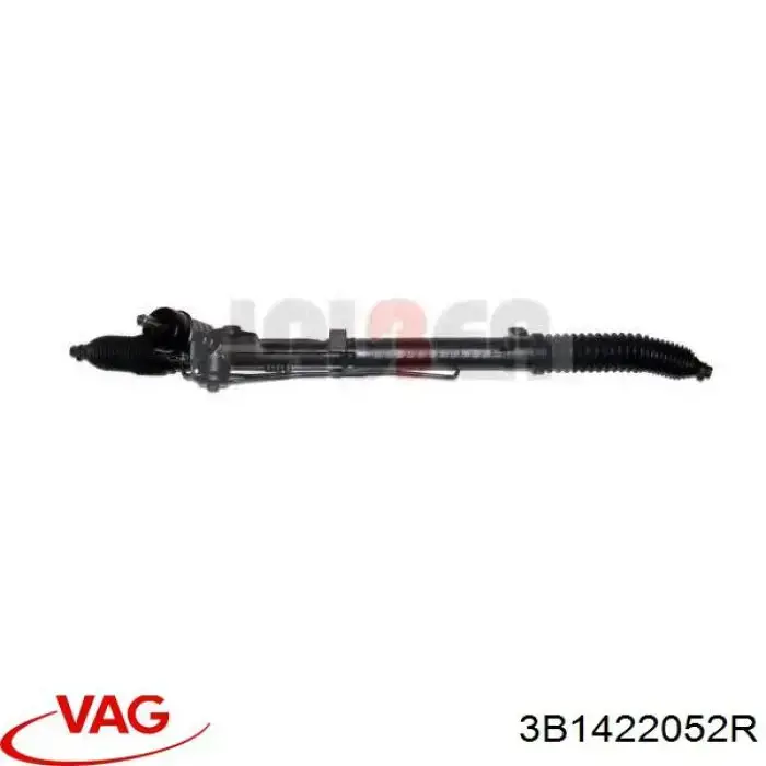 Listwa kierownicza (maglownica) VAG 3B1422052R cena, od 101,21 USD