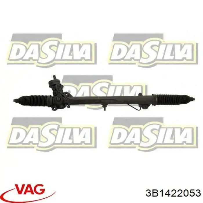 Listwa kierownicza (maglownica) VAG 3B1422053 cena, od 145,92 USD