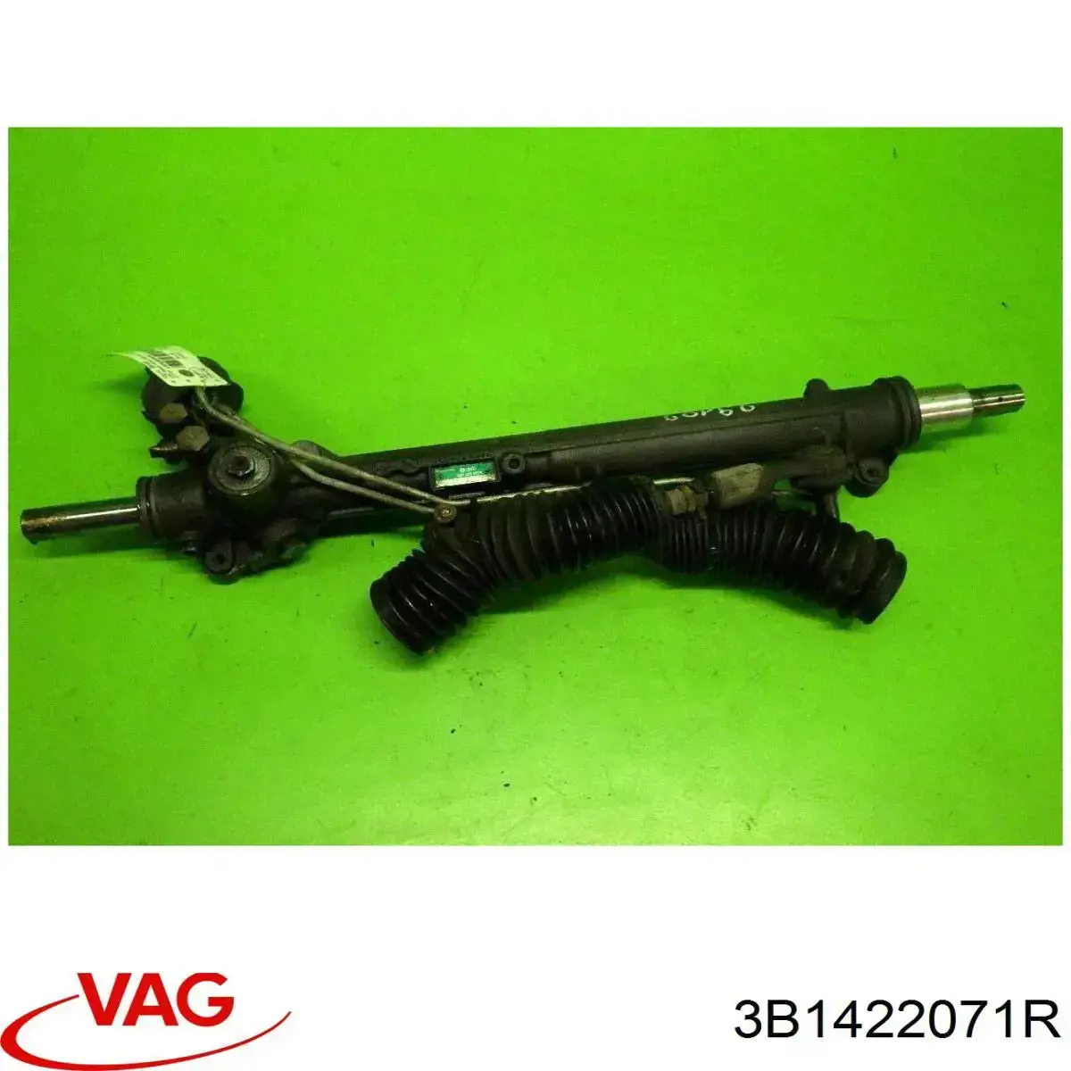 Listwa kierownicza (maglownica) VAG 3B1422071R cena, od 150,03 USD