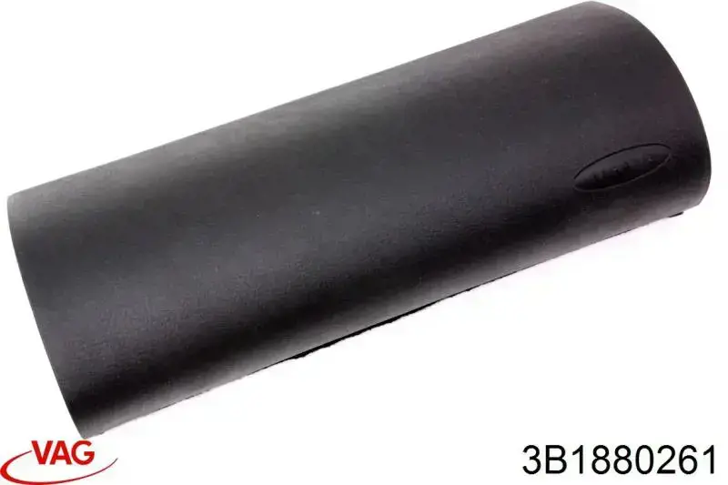  VAG 3B1880261 cena, od 51,08 USD