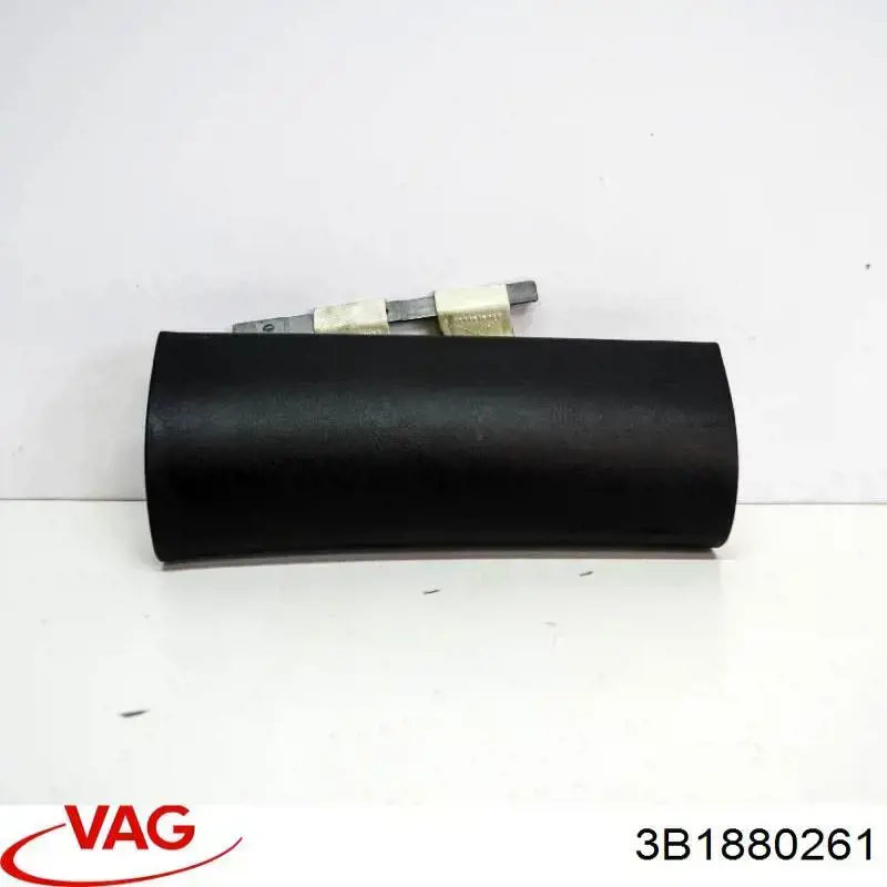 Do koszyka 3B1880261 VAG 