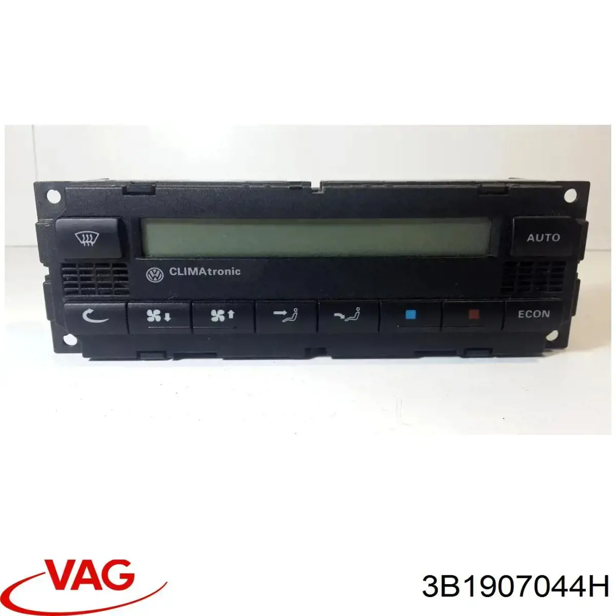 Sterownik trybów ogrzewania/klimatyzacji do Volkswagen Passat B5 3B3