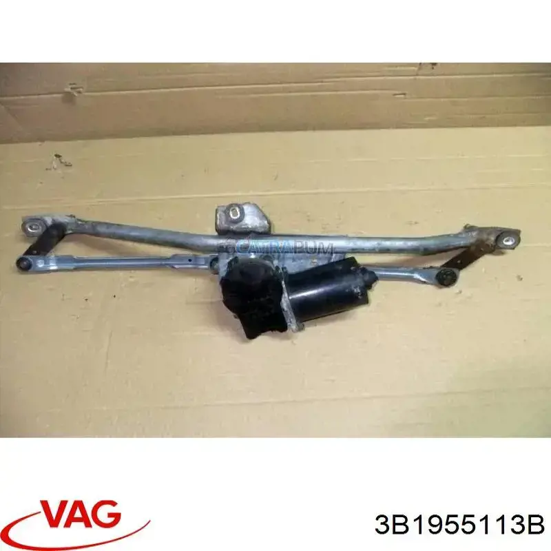 3B1955113B VAG Silniczek wycieraczki szyby przedniej
