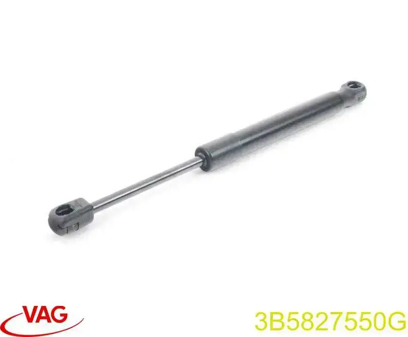 Amortyzator klapy bagażnika (3/5 drzwi-tylnych) VAG 3B5827550G cena, od 14,37 USD