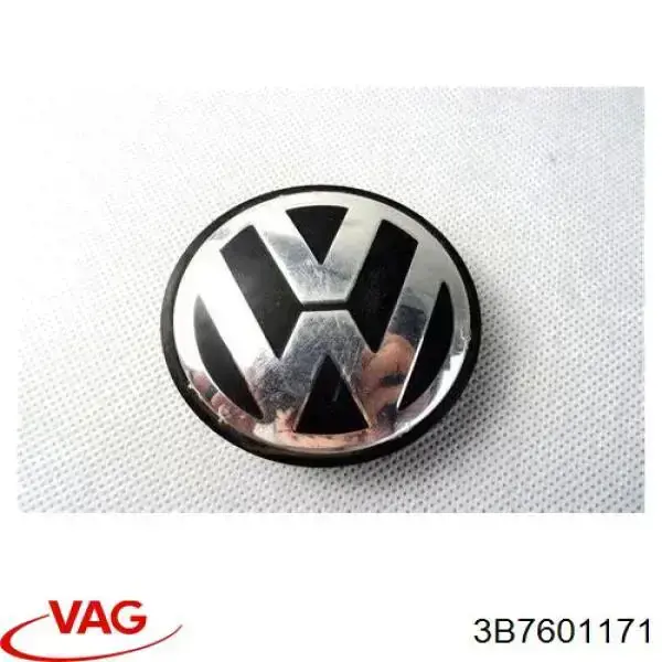Kołpak do obręczy koła Volkswagen Jetta V sedana (1K2) (2005 - 2010) cena, od 7,23 USD