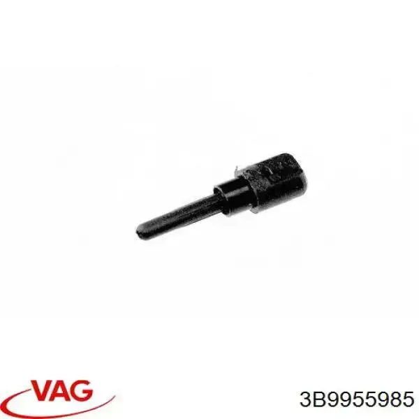 Do koszyka 3B9955985 VAG Dysza spryskiwacza szyby tylnej
