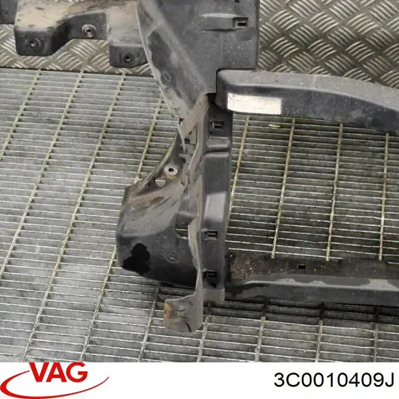 3C0010409J VAG 