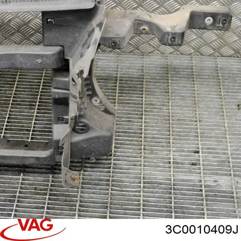  VAG 3C0010409J cena, od 48,74 USD