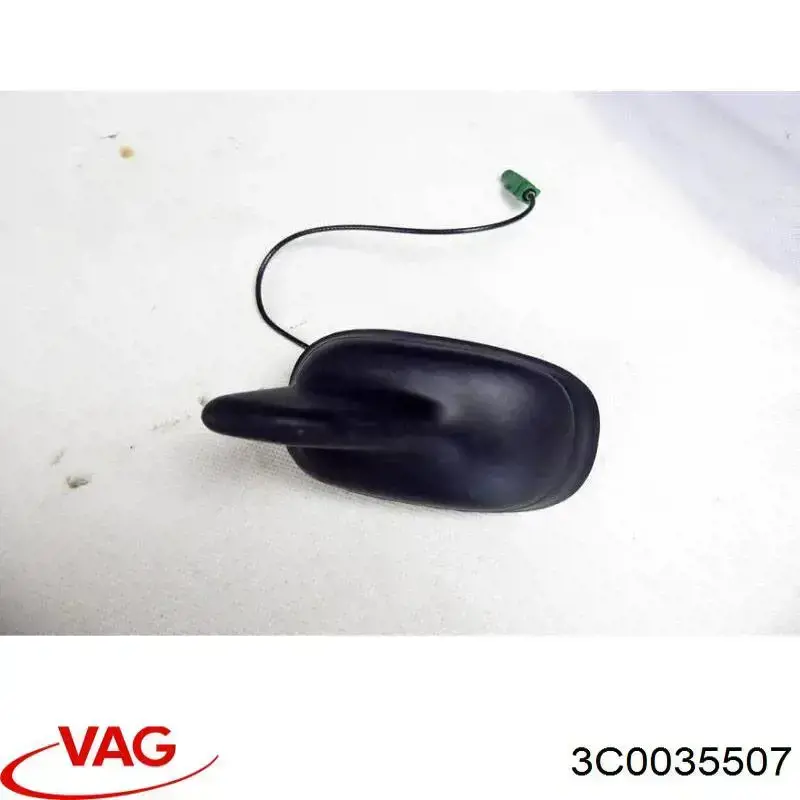 Do koszyka Antena Volkswagen Passat CC B6 357