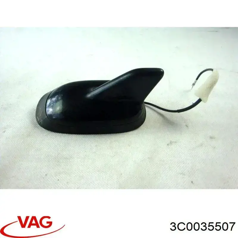  Antena Volkswagen Passat 