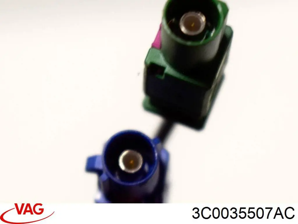 Antena 3C0035507AC VAG
