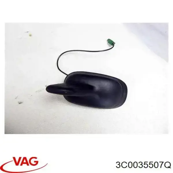 3C0035507Q VAG Antena