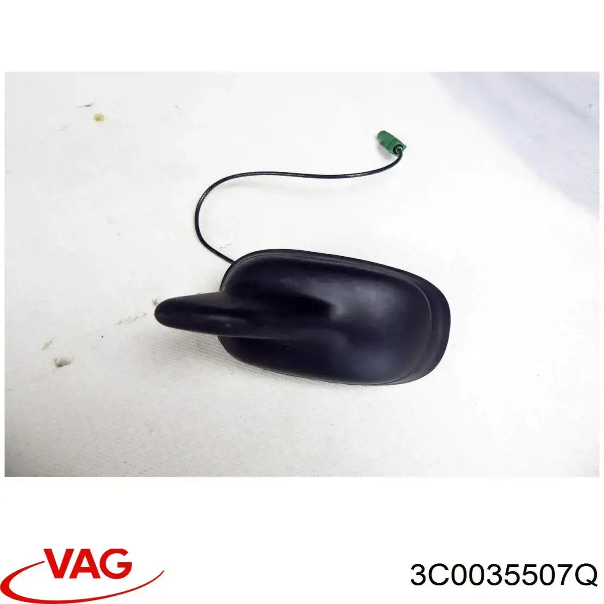 Antena 3C0035507Q VAG