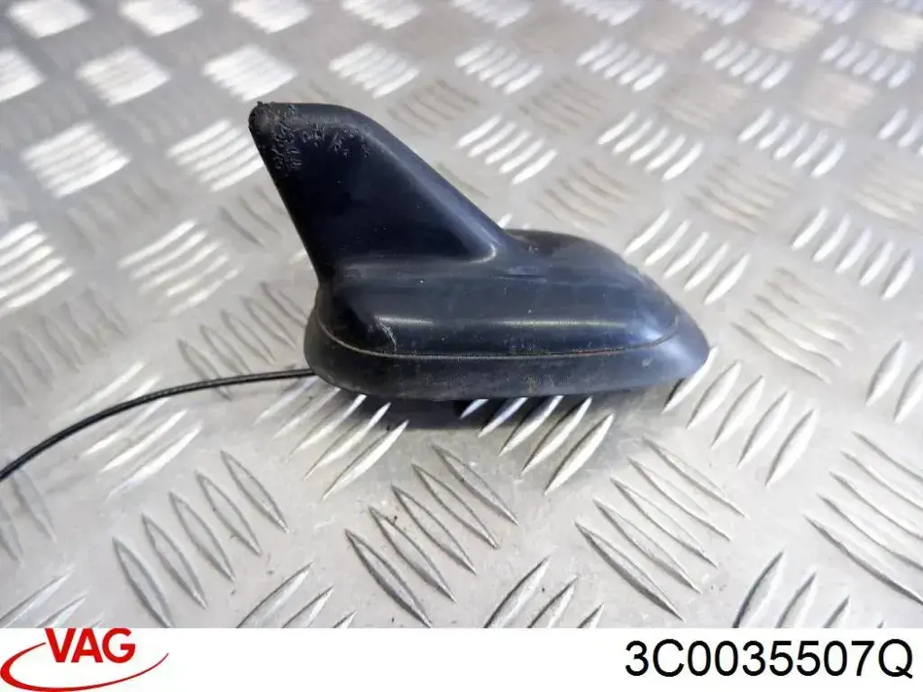 3C0035507Q VAG Antena