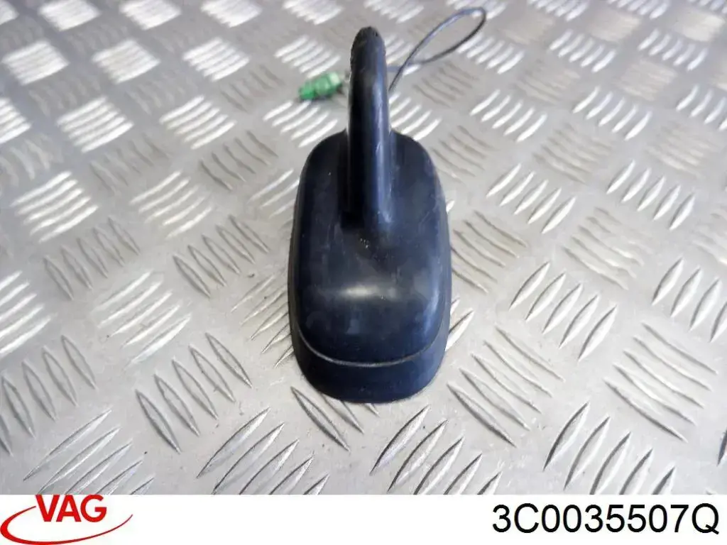 Antena VAG 3C0035507Q cena, od 44,07 USD