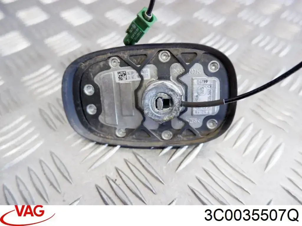 Antena 3C0035507Q VAG