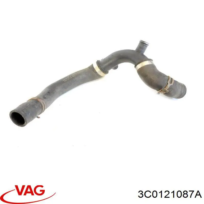 Do koszyka 3C0121087A VAG 
