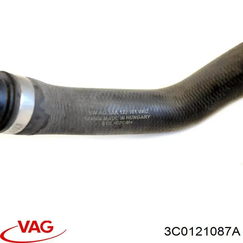 VAG 3C0121087A