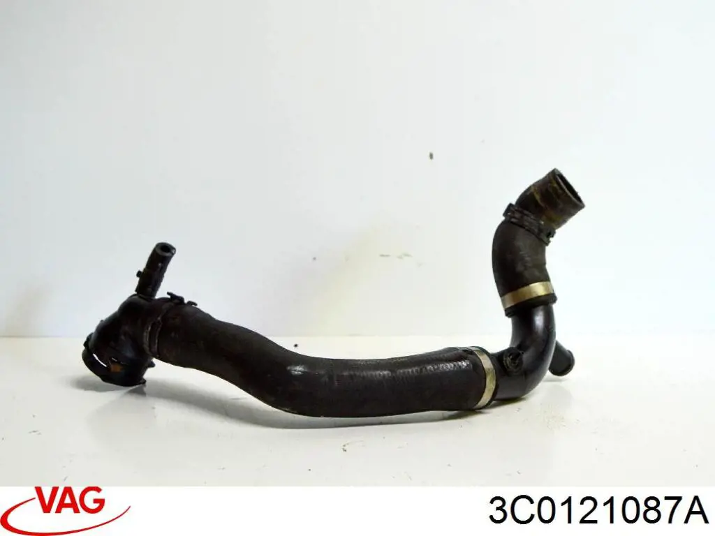  3C0121087A VAG