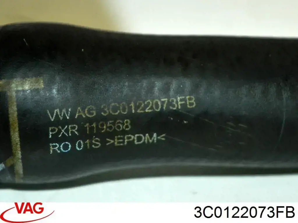 Do koszyka 3C0122073FB VAG 