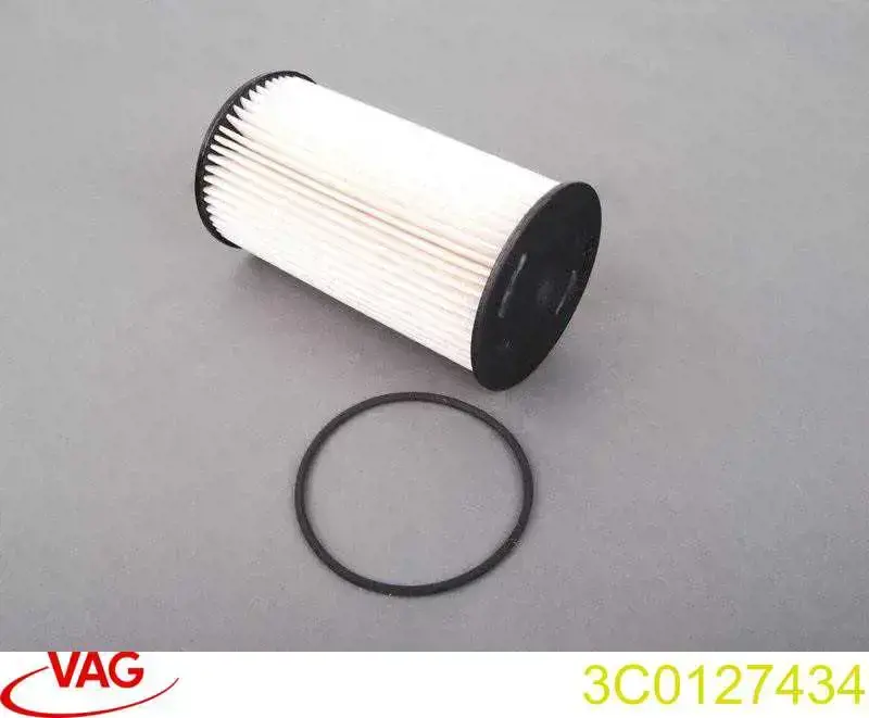 3C0127434 VAG filtr paliwa