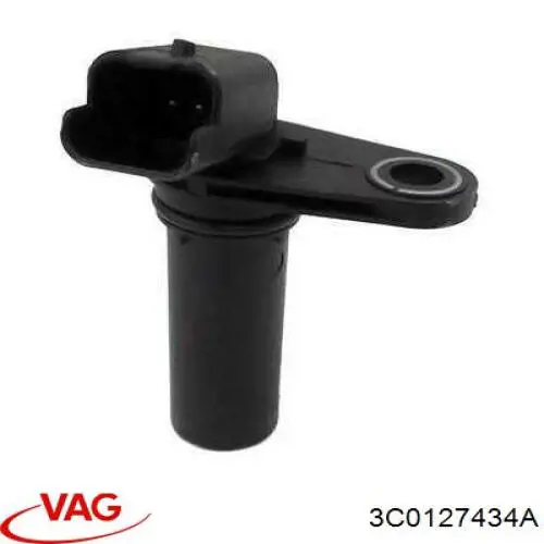 Filtr paliwa VAG 3C0127434A cena, od 22,45 USD