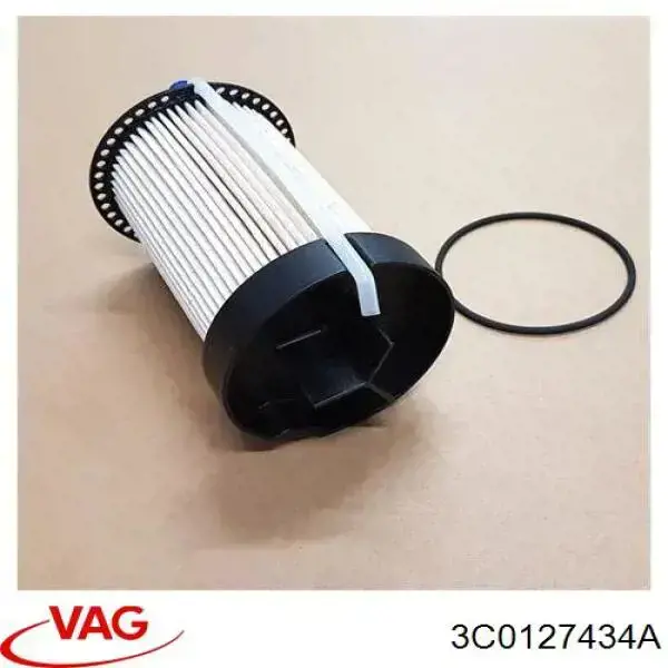 Filtr paliwa VAG 3C0127434A cena, od 22,45 USD