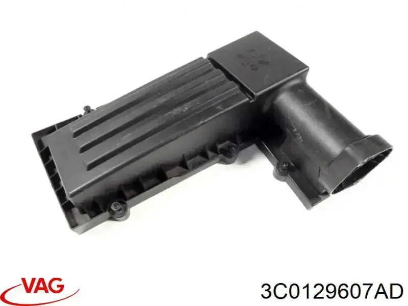 Obudowa filtra powietrza Signeda PVG01010A cena, od 81,16 USD