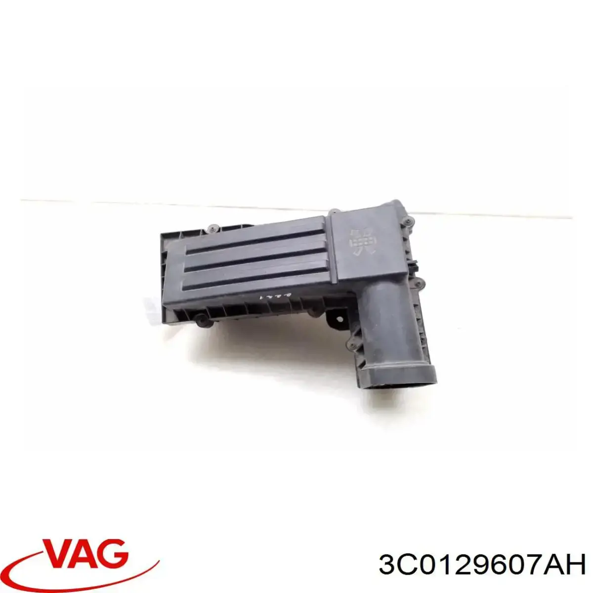 Obudowa filtra powietrza VAG 3C0129607T cena, od 114,52 USD