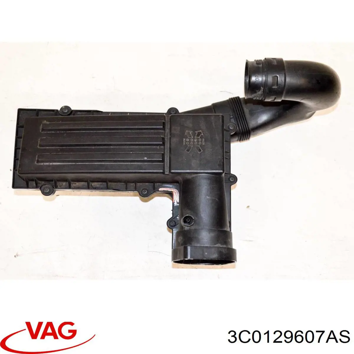 Do koszyka 3L129002 AND Obudowa filtra powietrza