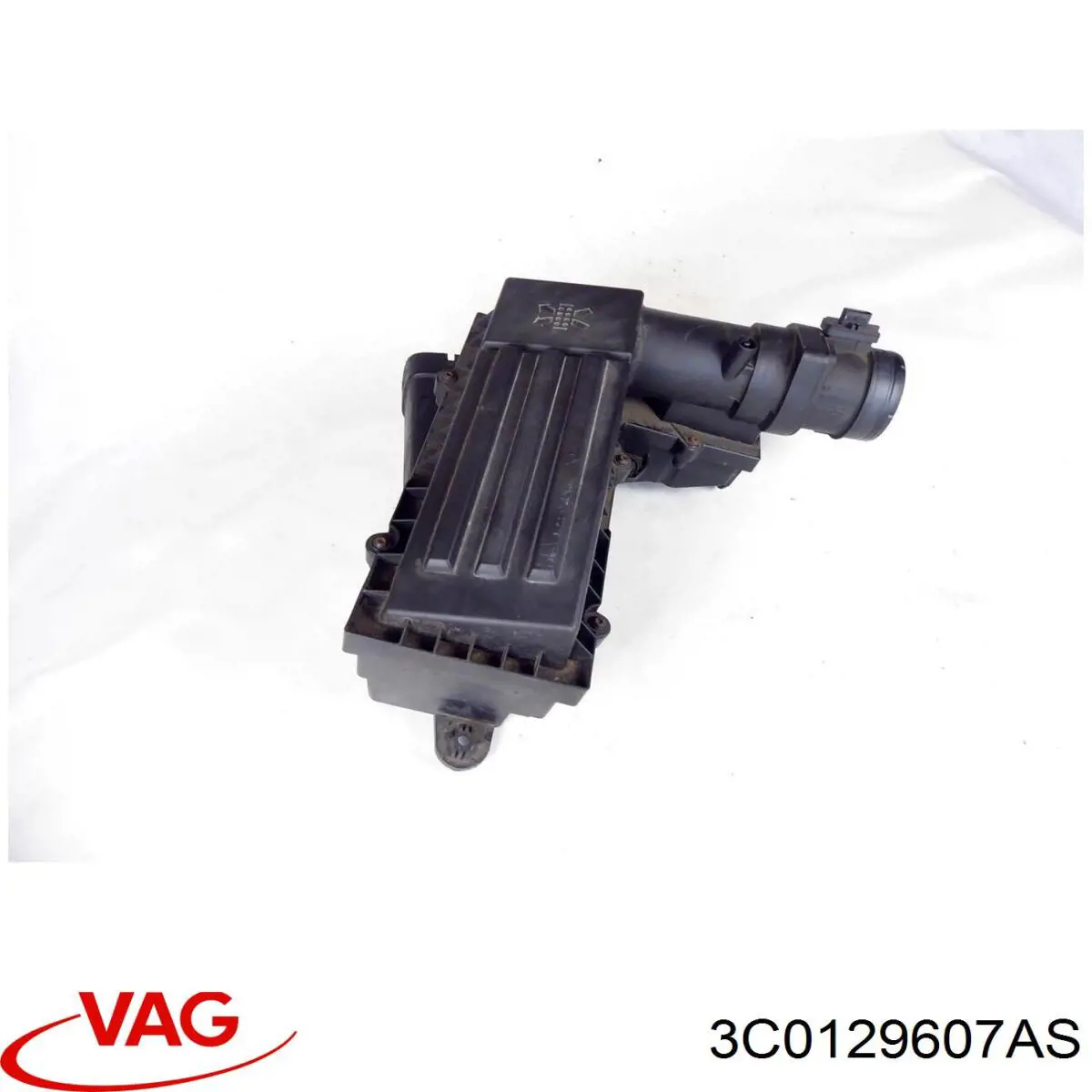 Obudowa filtra powietrza 3L129002 AND