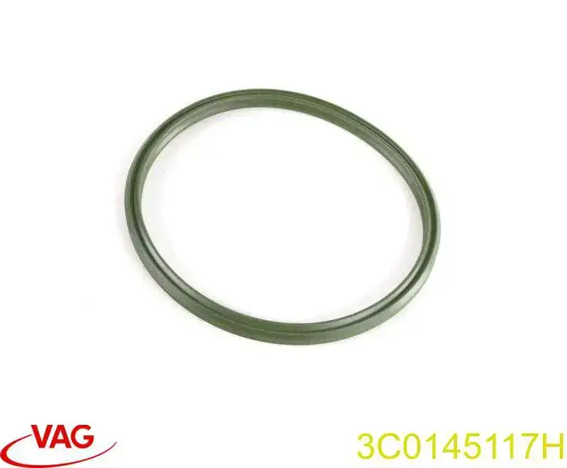 Uszczelka (podkładka) rurki intercoolera VAG 3C0145117H cena, od 9,81 USD