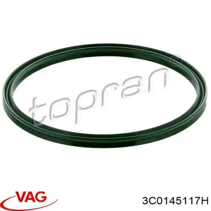 Uszczelka (podkładka) rurki intercoolera FA1 076386 cena, od 9,02 USD