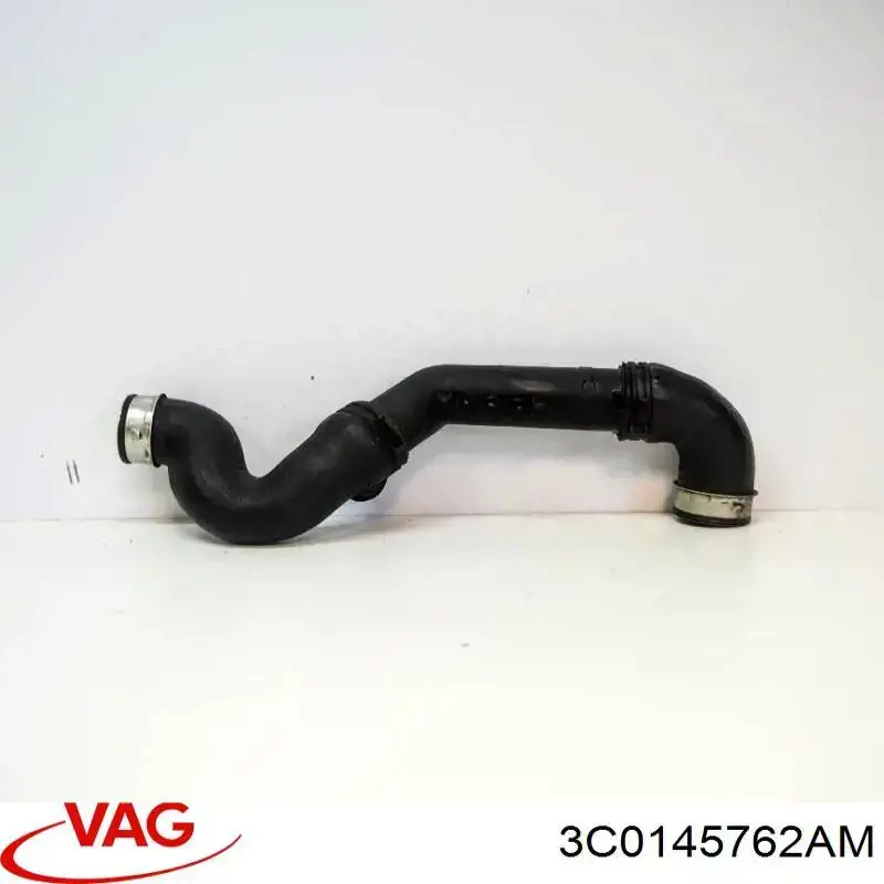 3C0145762AM VAG Przewód (króciec) intercoolera