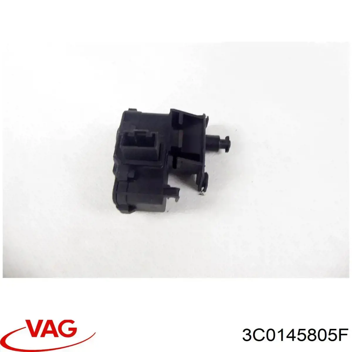 Do koszyka 3C0145805F VAG Chłodnica intercoolera