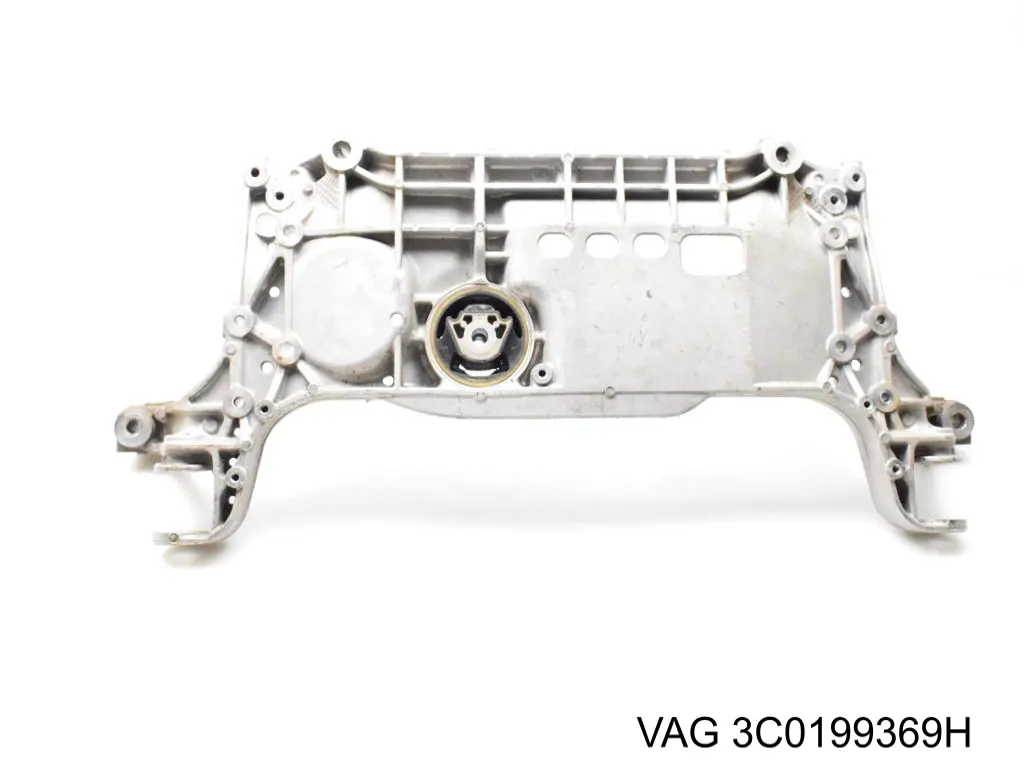 Korpus osi przedniej do Volkswagen Passat B6 3C2