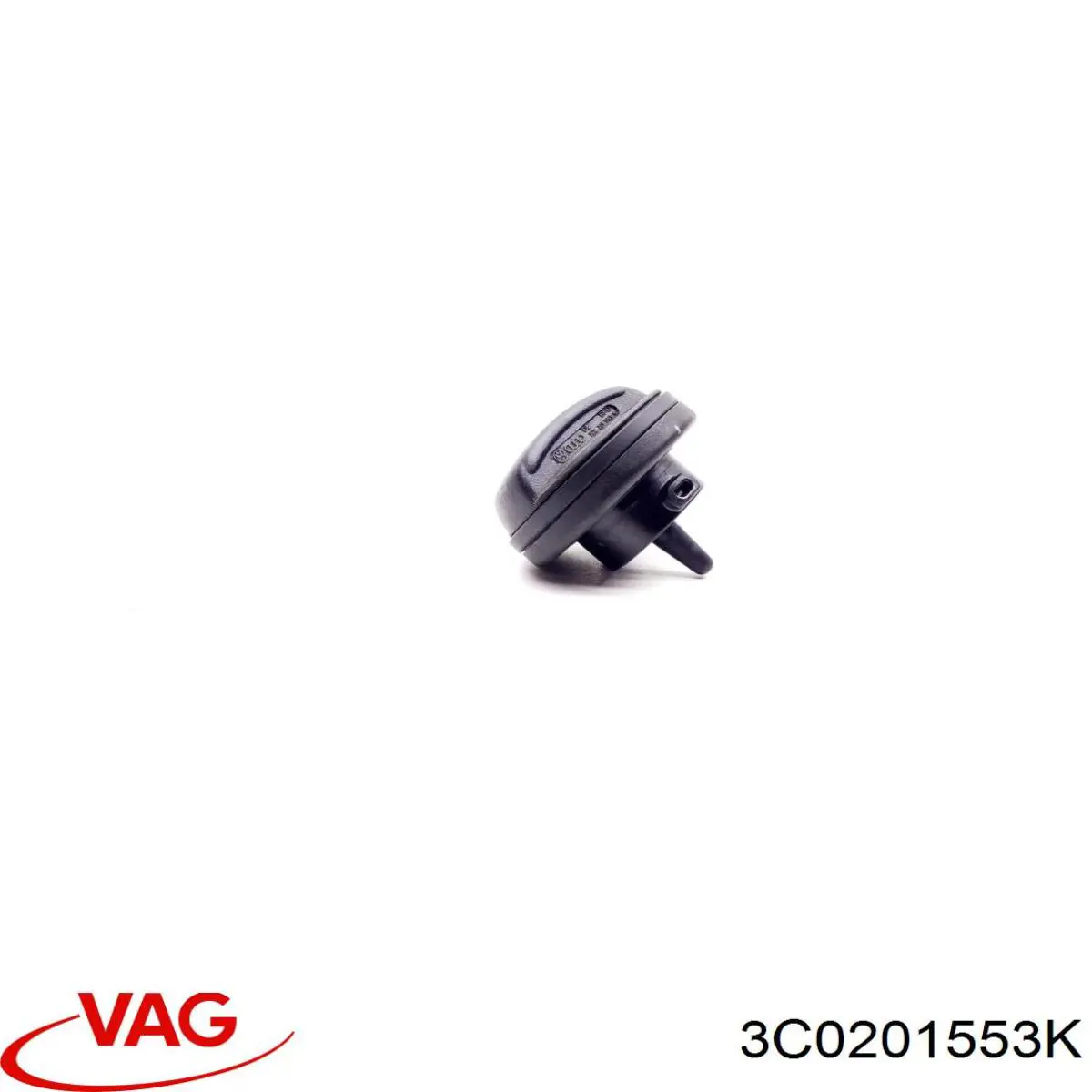Korek wlewu paliwa Audi Q7 SUV (4LB) (2006 - 2016) cena, od 49,64 USD