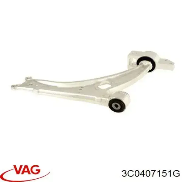 Wahacz zawieszenia przedniego dolny lewy/prawy VAG 3C0407151G cena, od 57,17 USD