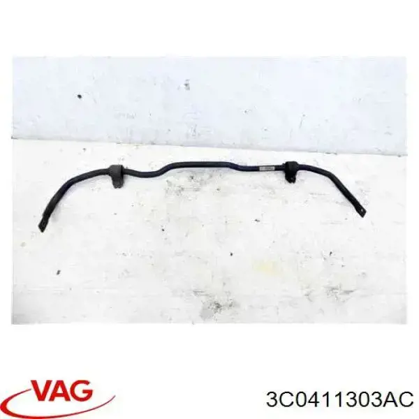 Do koszyka 3C0411303AC VAG Stabilizator przedni
