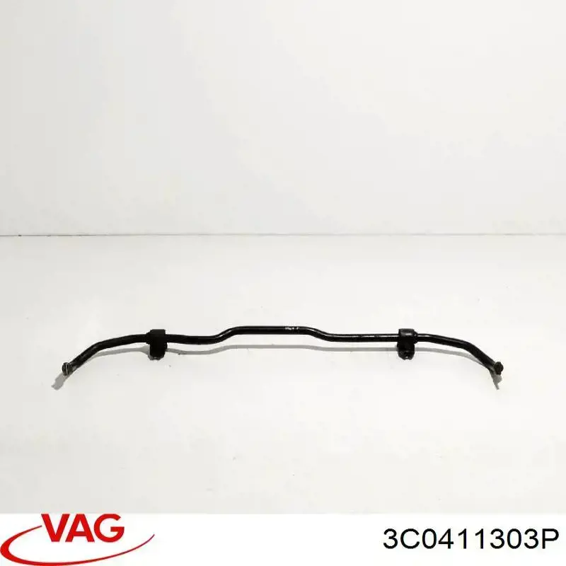 3C0411303P VAG Stabilizator przedni